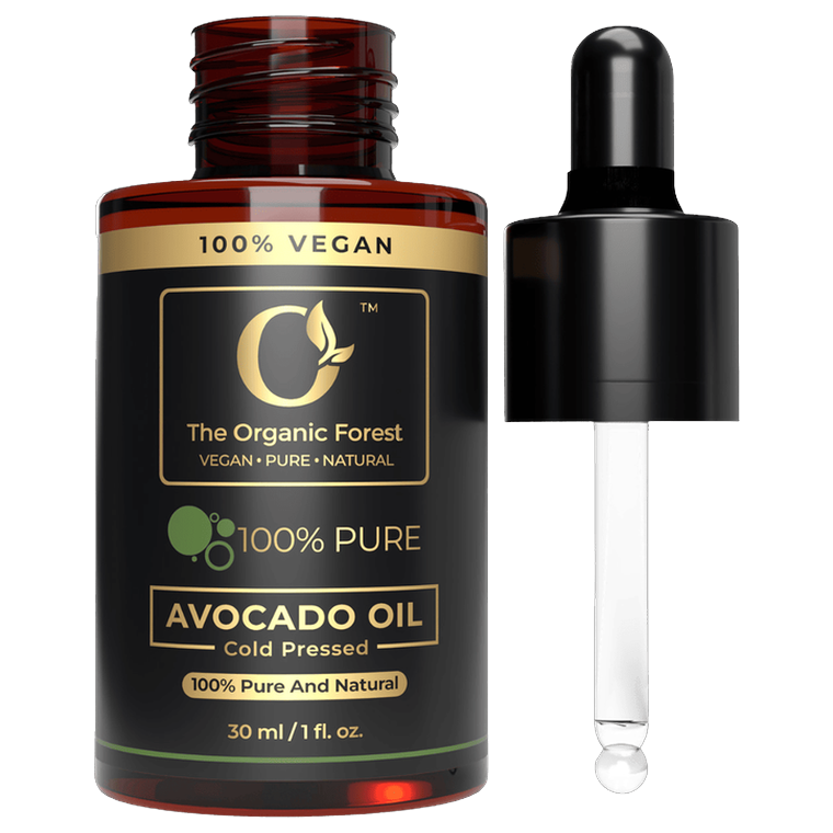 Avocado Oil