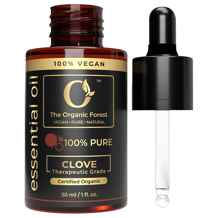 Clove Oil