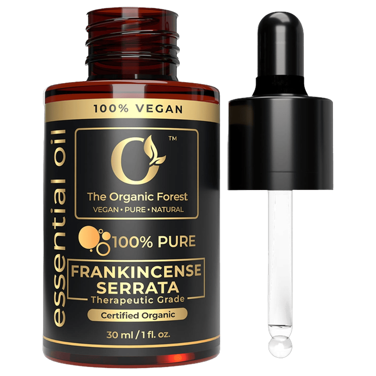 Frankincense Oil