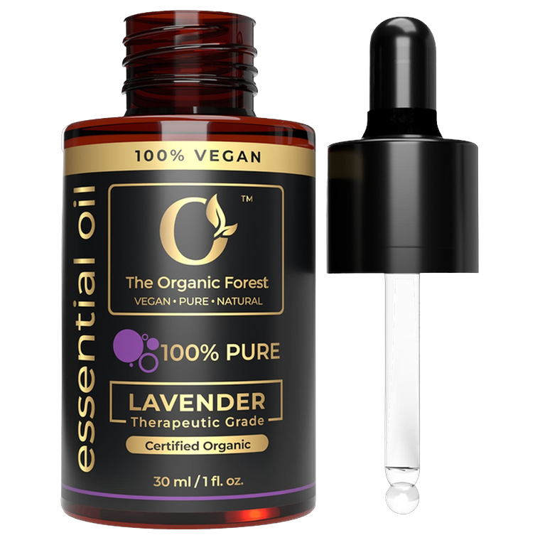 Lavender Oil