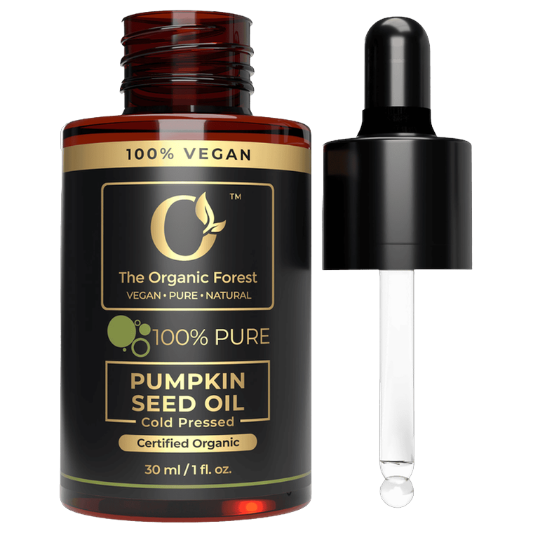 Pumpkin Seed Oil