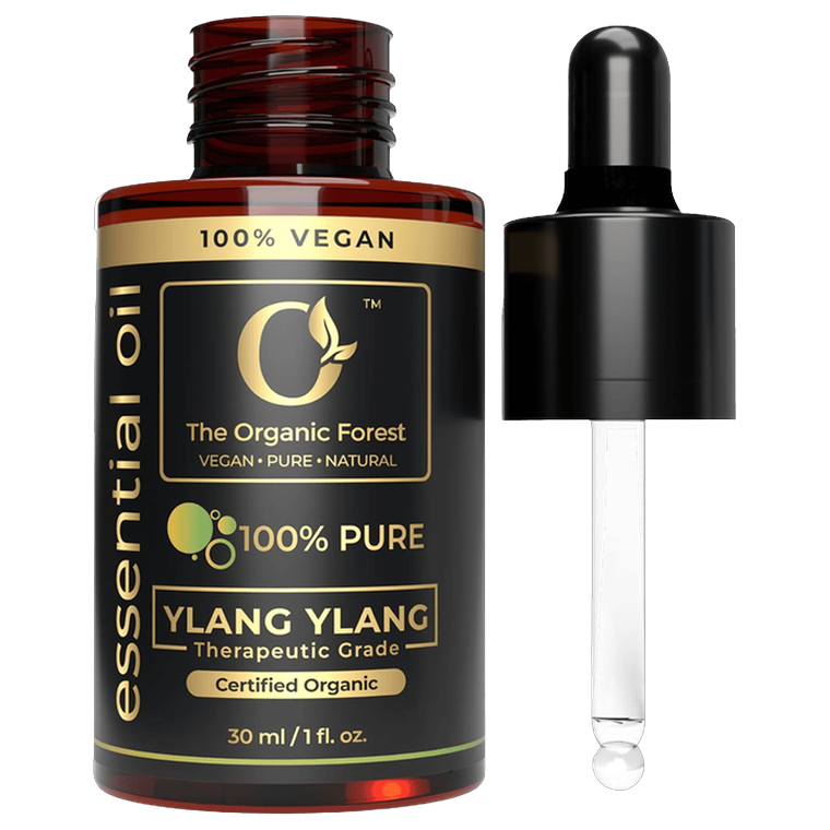 Ylang Ylang Oil
