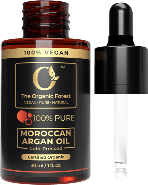 Moroccan Argan Oil