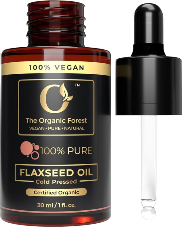 Flaxseed Oil