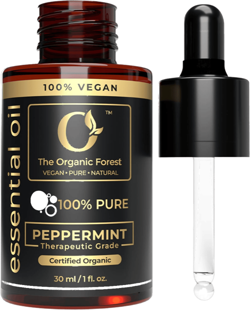 Peppermint Essential Oil
