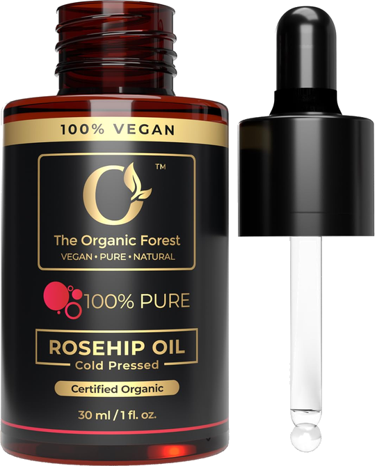 Rosehip Oil