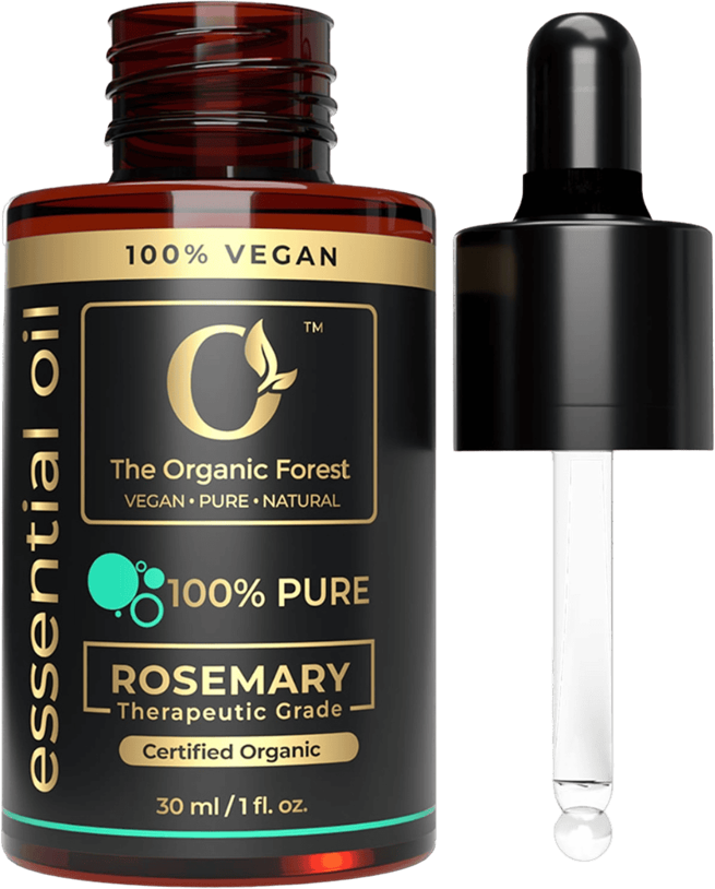 Rosemary Essential Oil