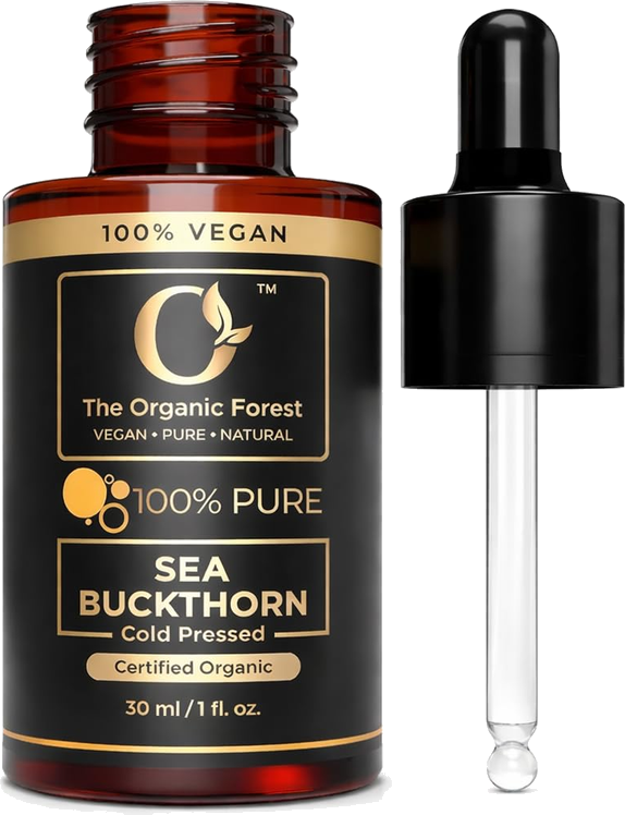 Sea Buckthorn Oil