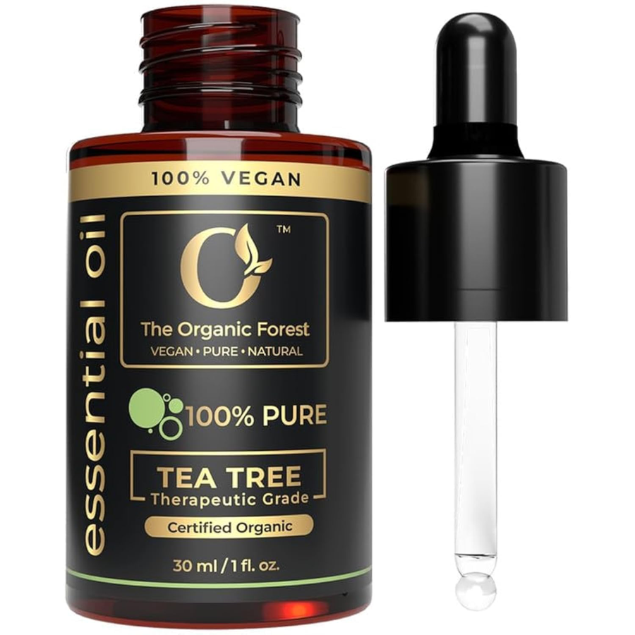 Tea Tree Oil